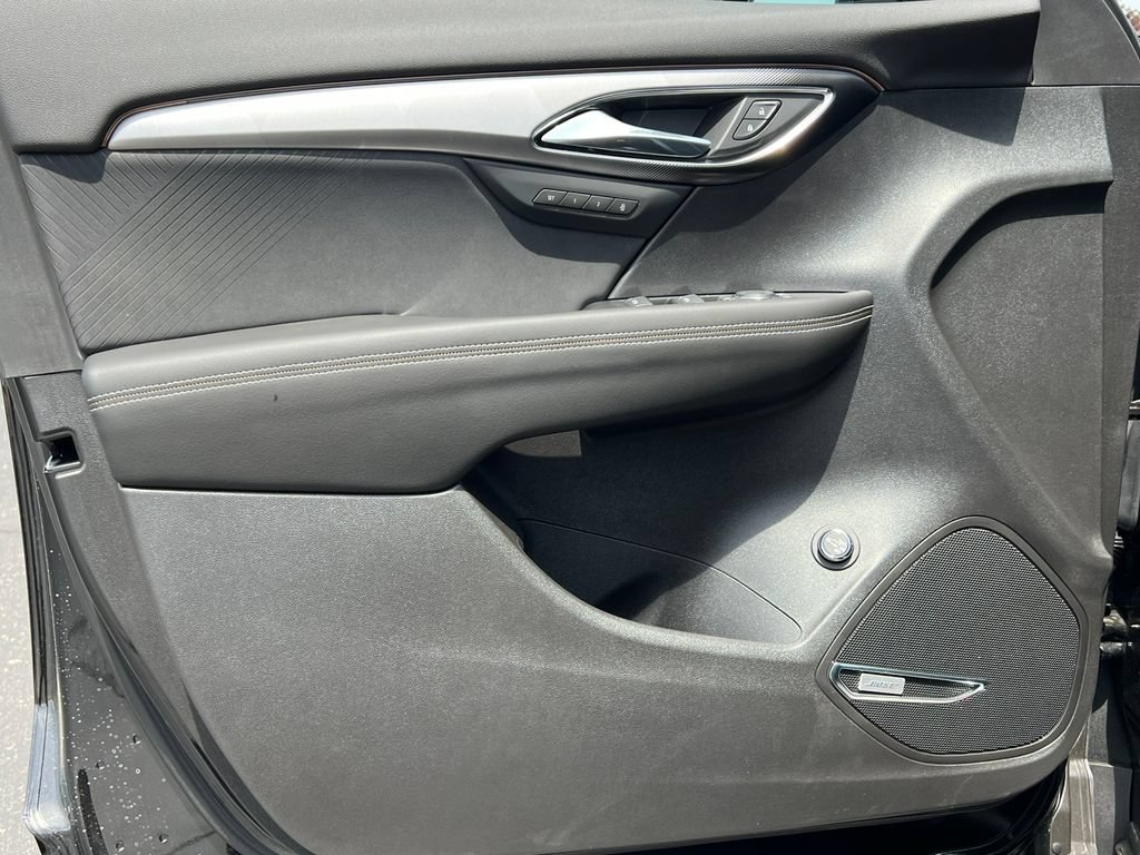 New 2026 Buick Envision Sport Touring AWD/4WD image 14