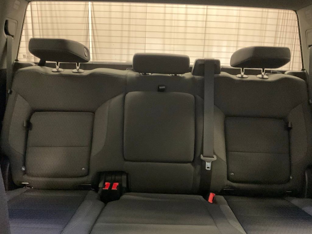 Used 2023 Chevrolet Silverado 1500 RST image 32