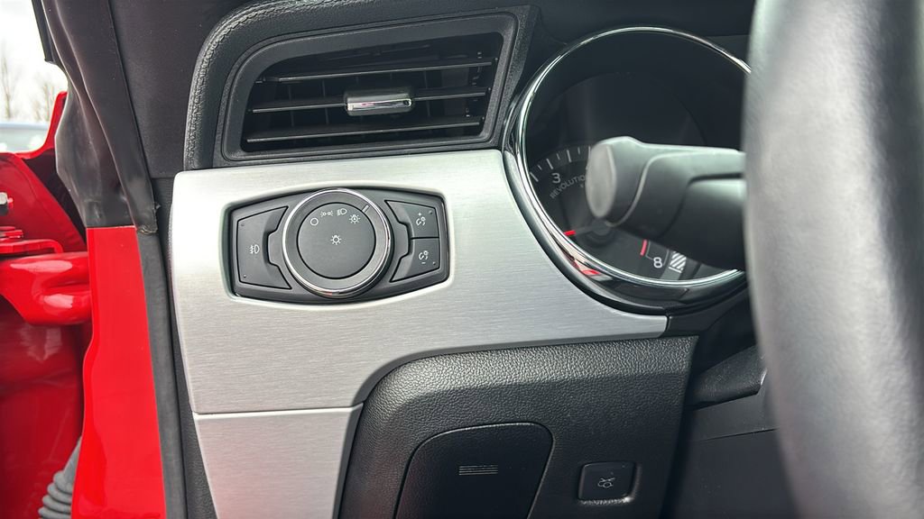 Used 2017 Ford Mustang GT Premium w/ Enhanced Security Package image 15