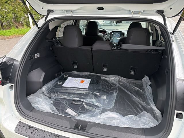 New 2026 Subaru Crosstrek 2.5i Premium AWD/4WD image 16