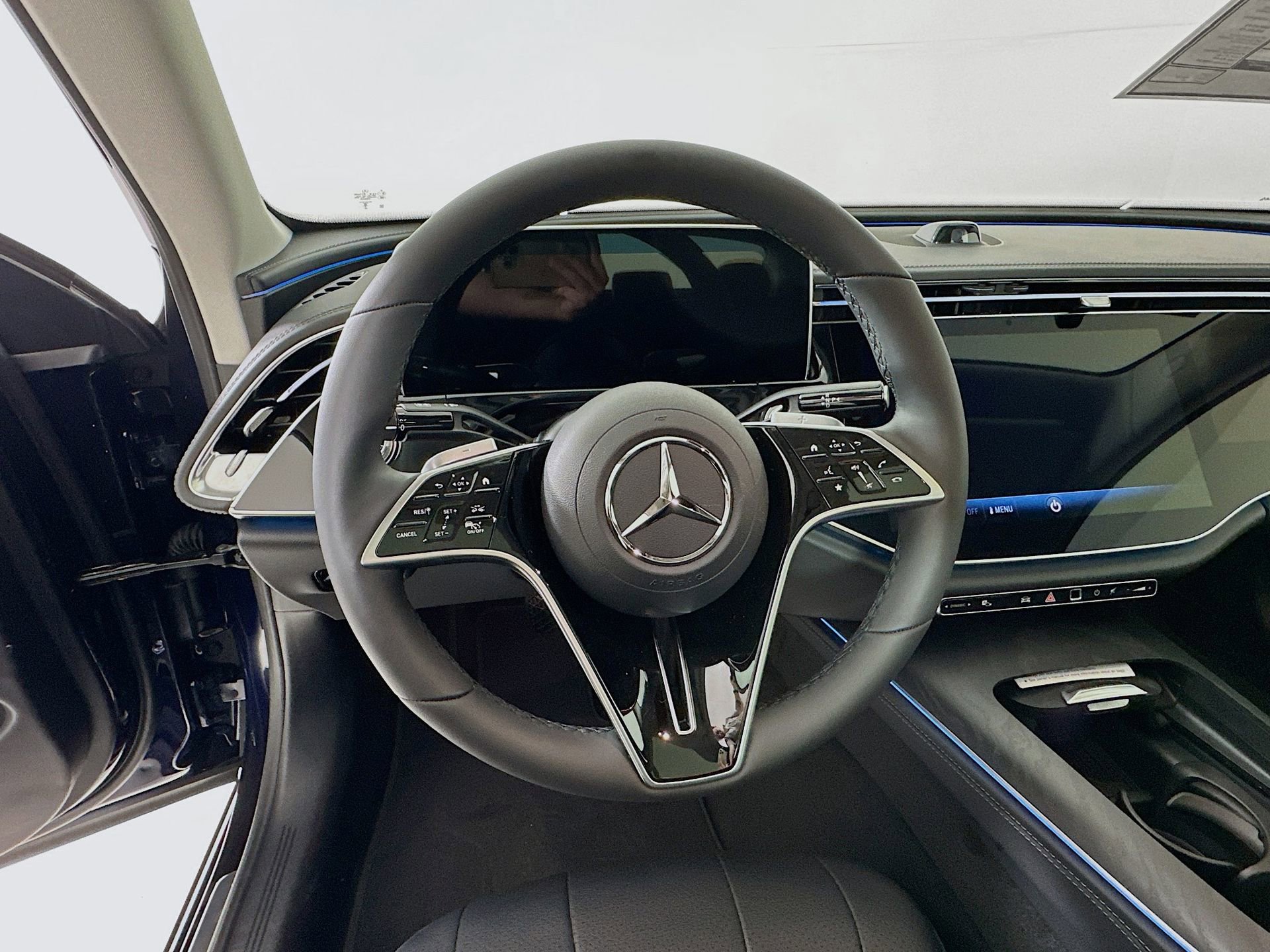 New 2026 Mercedes-Benz E 350 Sedan image 12