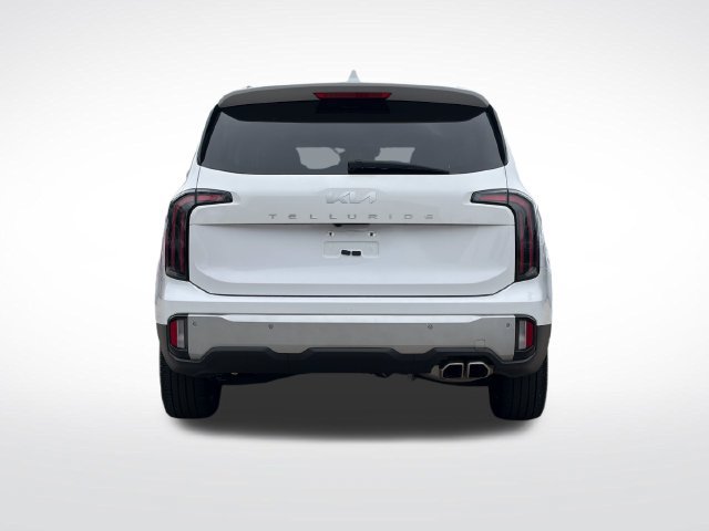 Certified 2024 Kia Telluride EX FWD image 8