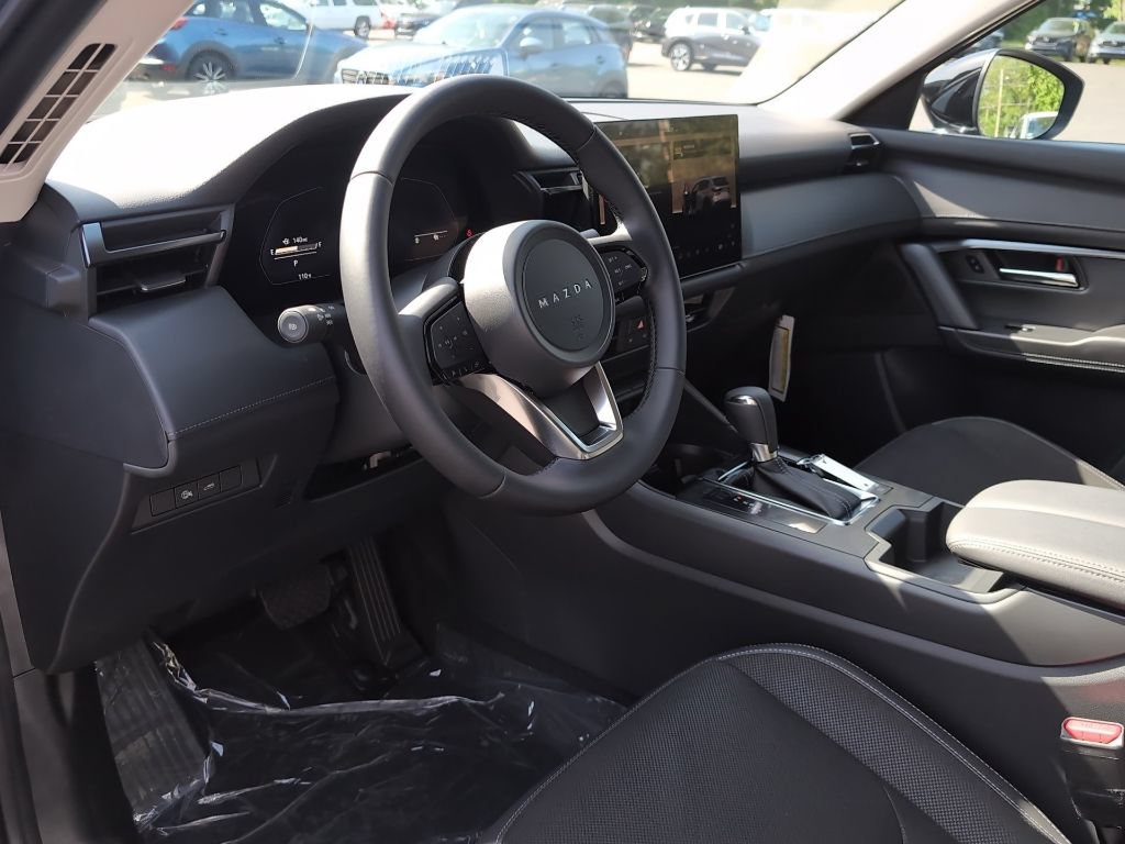 New 2026 MAZDA CX-5 Preferred AWD/4WD image 17