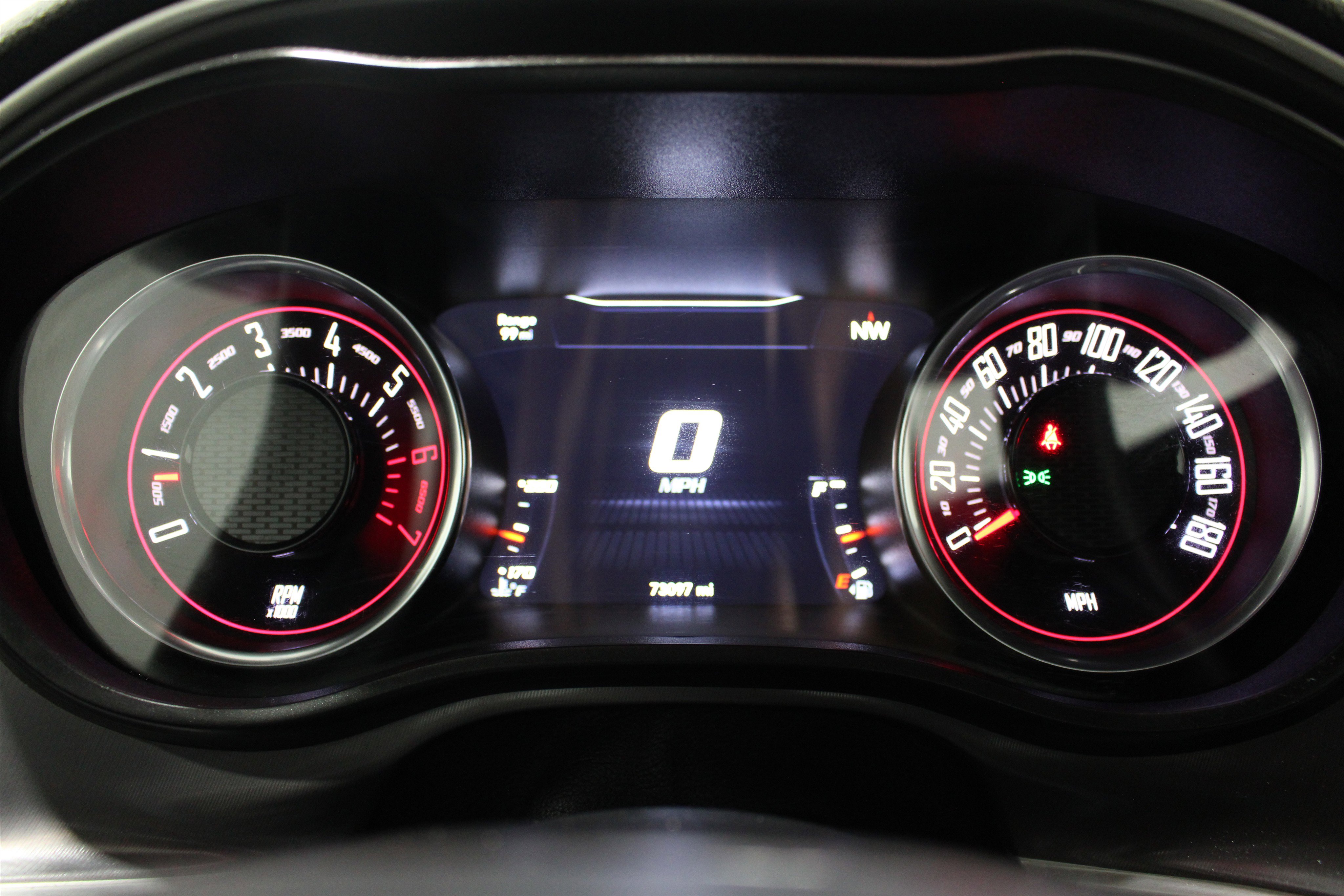 Used 2022 Dodge Challenger R/T Scat Pack RWD image 13