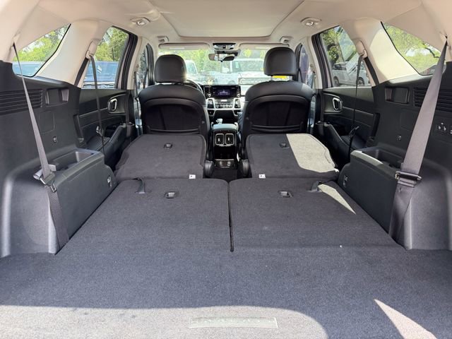 Used 2021 Kia Sorento SX image 21