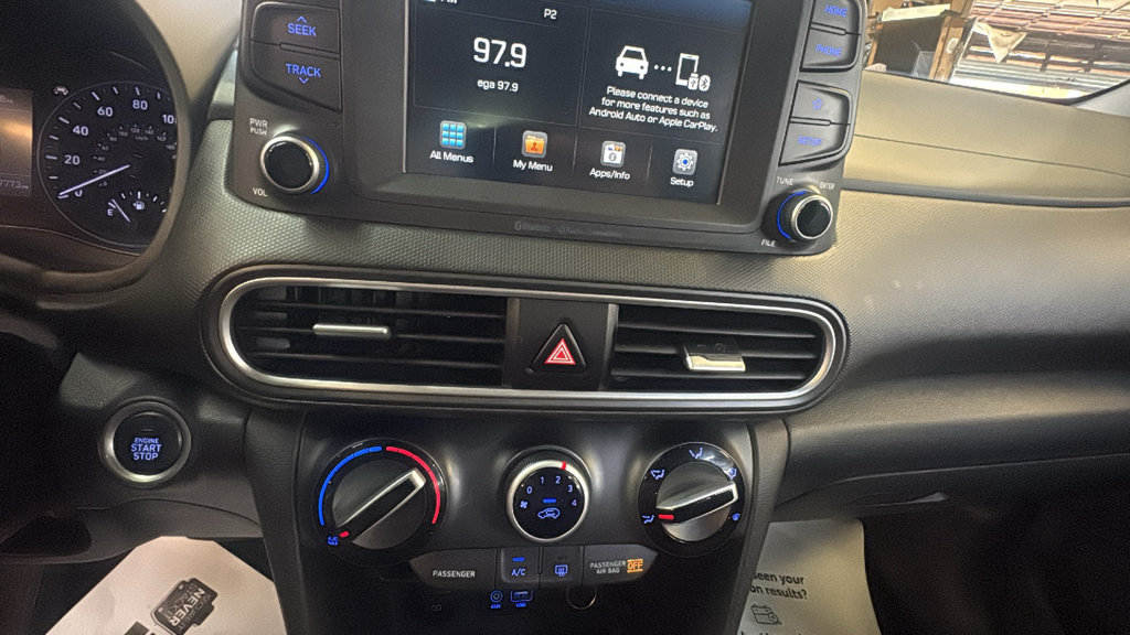 Used 2019 Hyundai Kona SEL AWD/4WD image 20