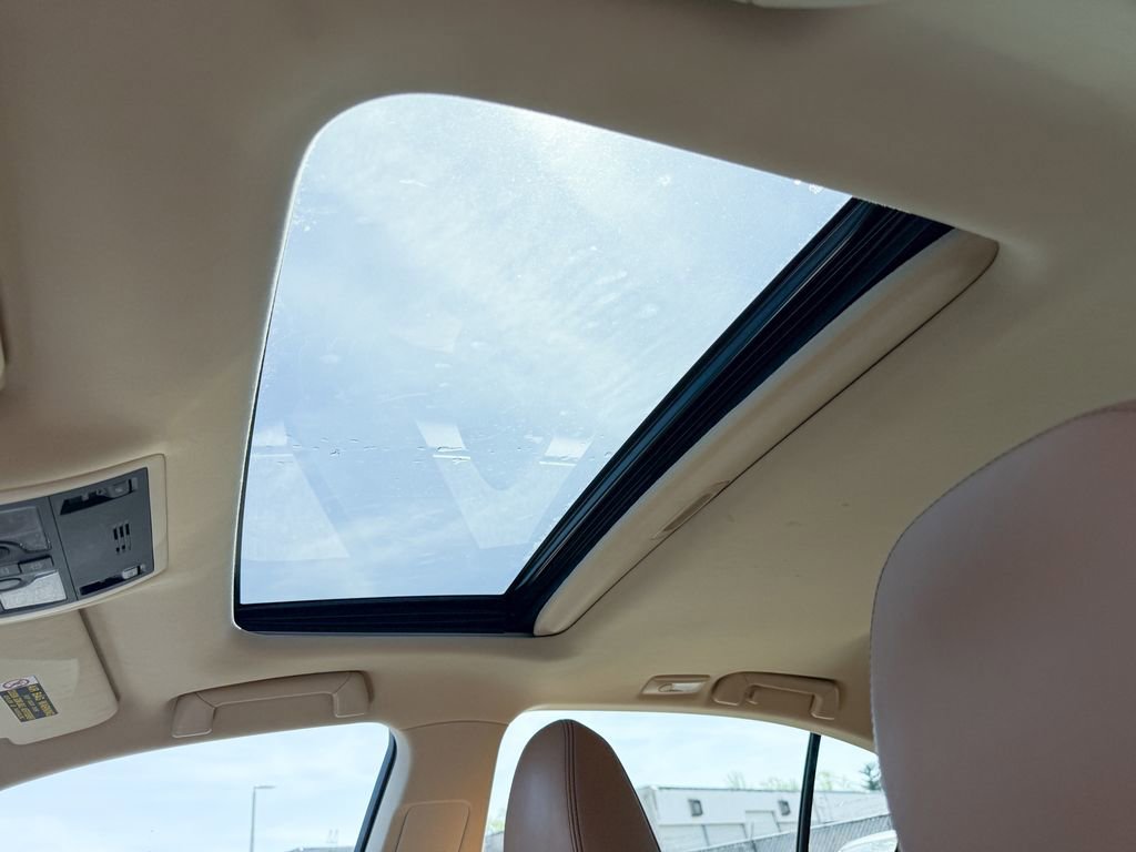 Used 2014 Lexus GS 350 AWD w/ Premium Package image 8