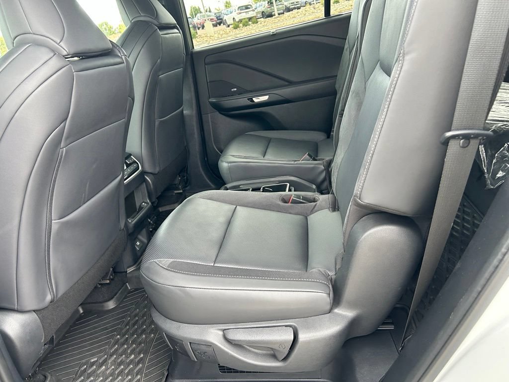 Used 2024 Lexus TX 500h AWD image 26