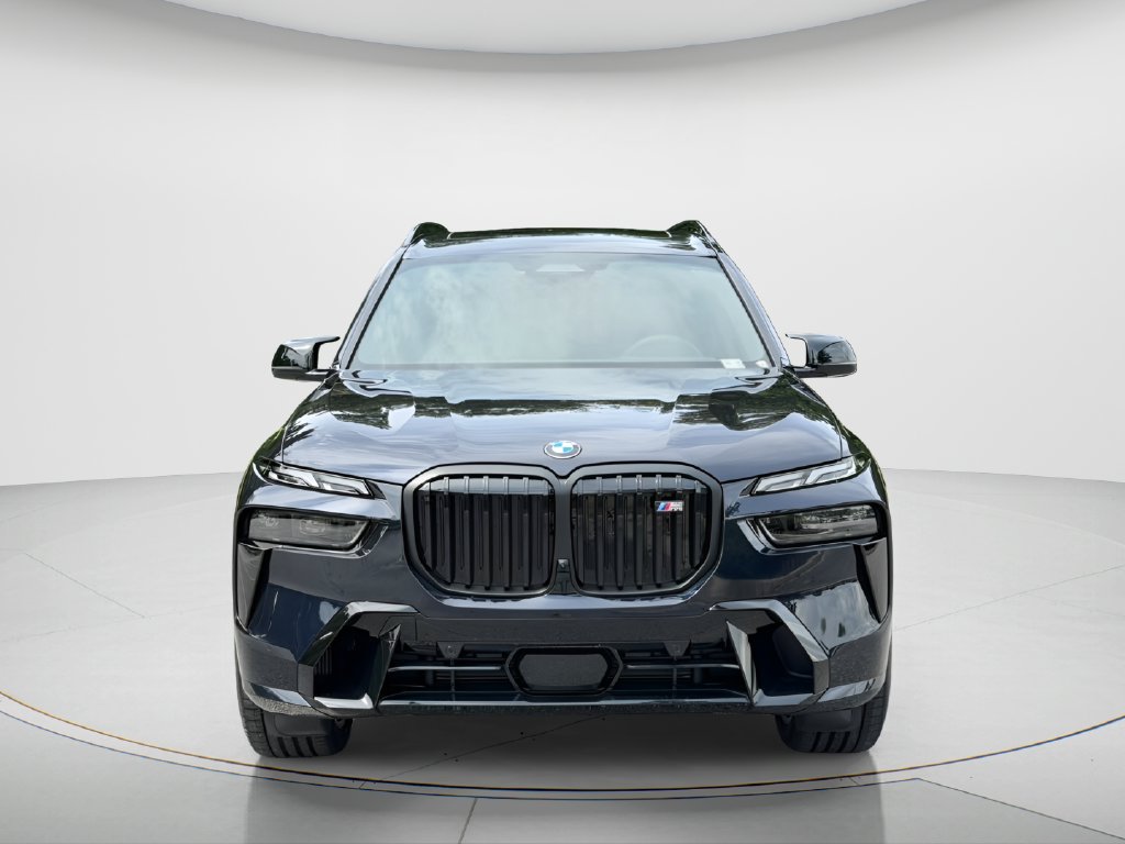 New 2027 BMW X7 M60i AWD/4WD image 2