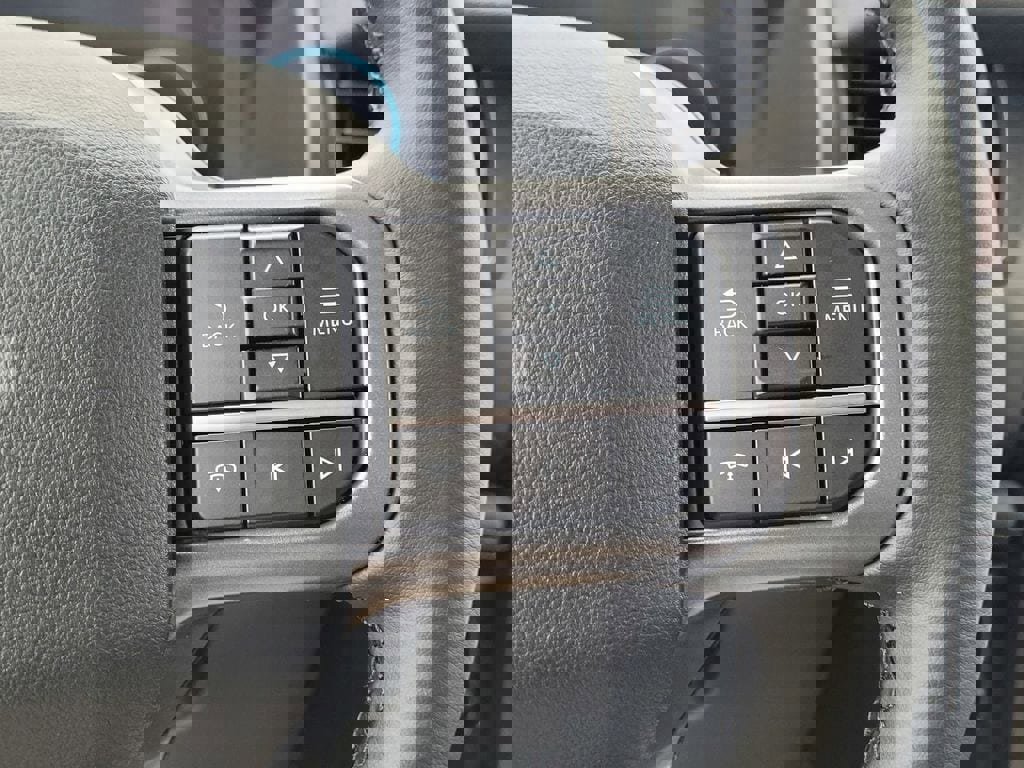 New 2025 Ford F150 Lightning Flash image 42