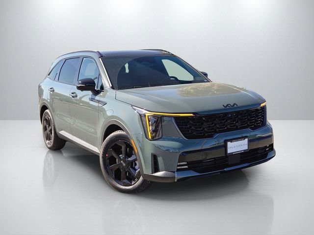 New 2026 Kia Sorento SX Prestige image 1