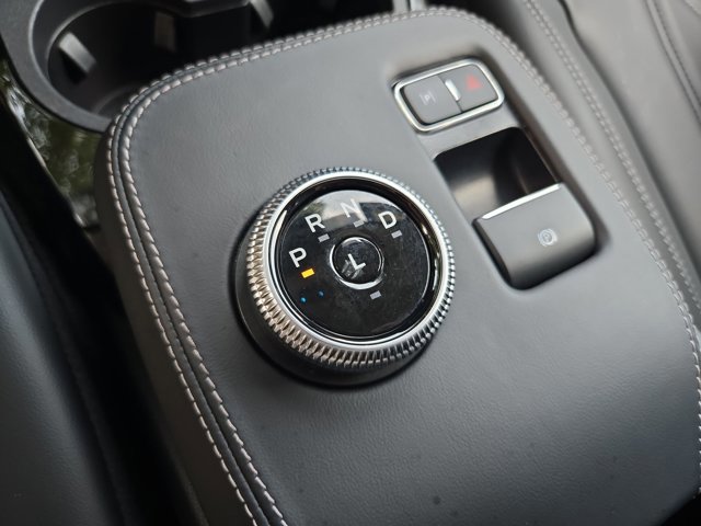 Used 2024 Ford Mustang Mach-E Select RWD image 12