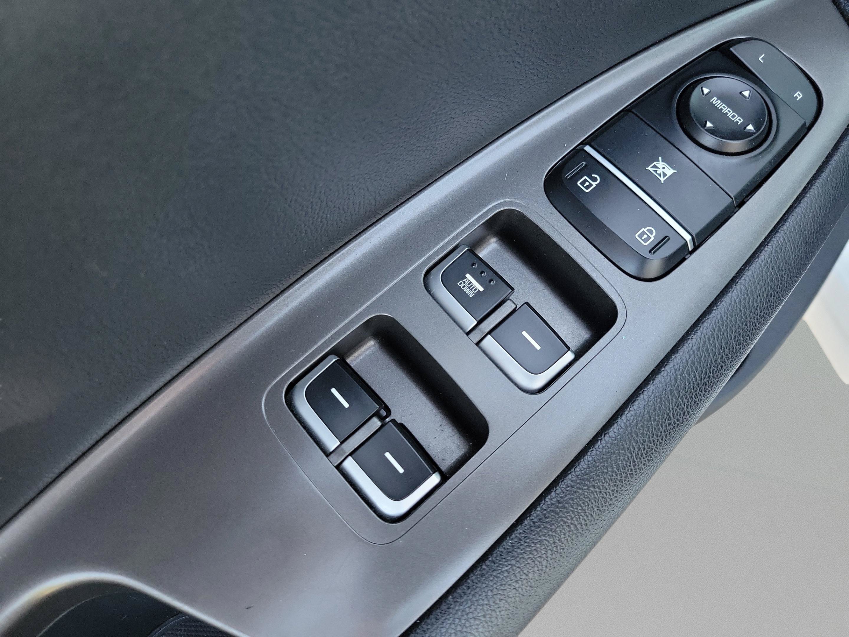 Used 2019 Kia Optima LX w/ LX Premium Package FWD image 14