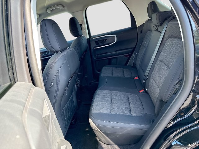 Used 2023 Ford Bronco Sport Big Bend w/ Convenience Package AWD/4WD image 31