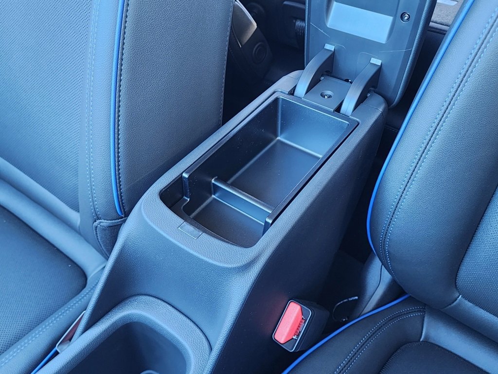 New 2026 Buick Encore GX Sport Touring w/ Advanced Technology Package image 32