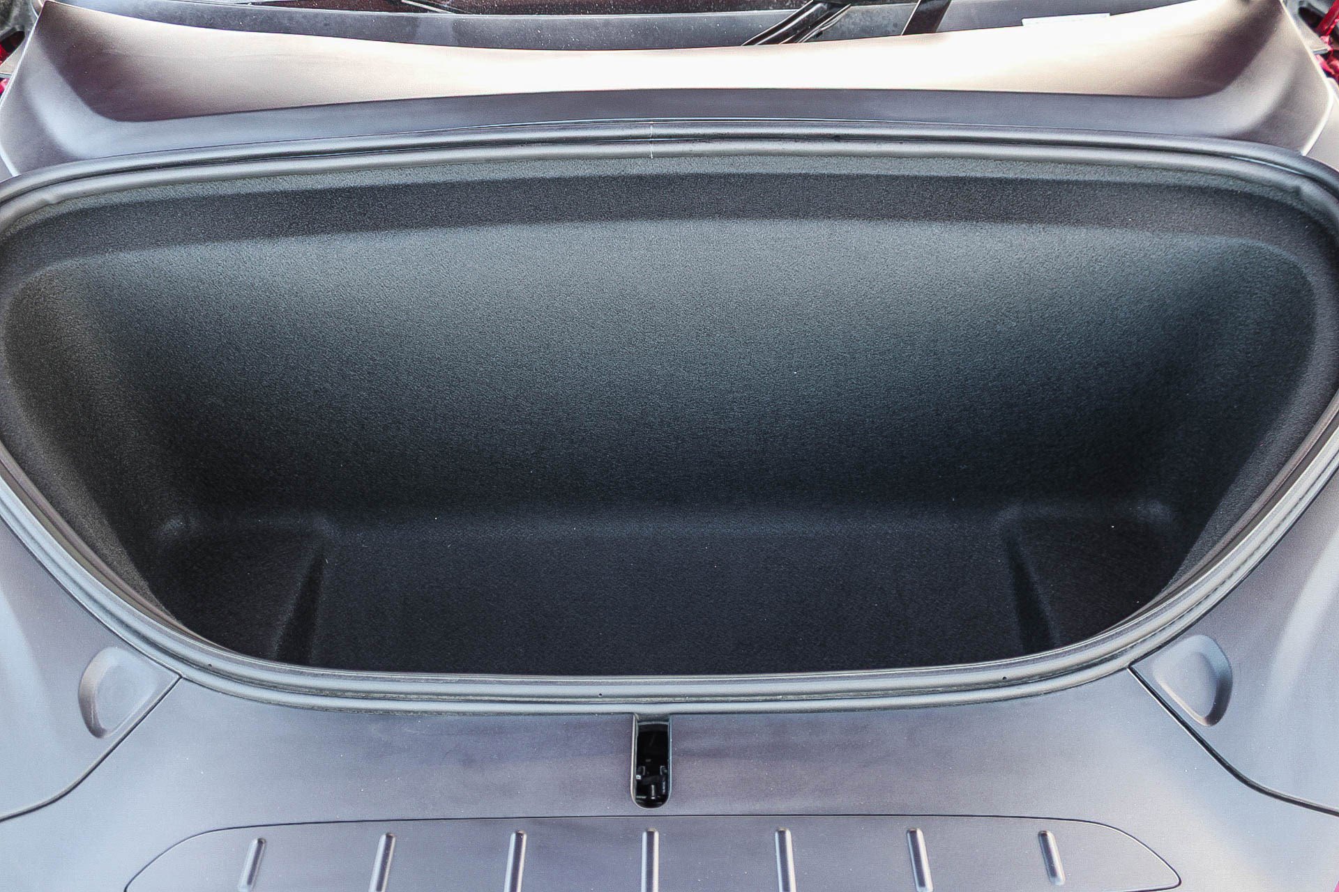 Used 2022 Tesla Model X Plaid image 27