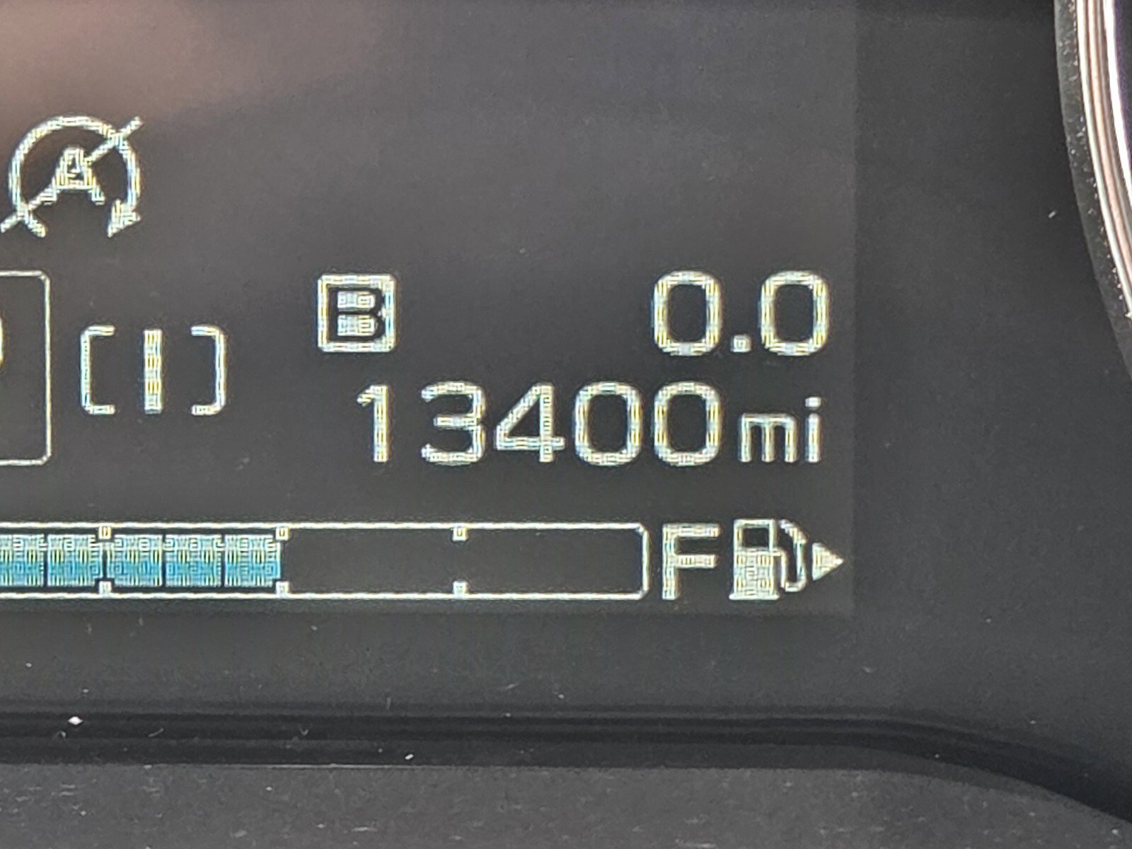 Used 2023 Subaru Crosstrek 2.5i Limited image 33