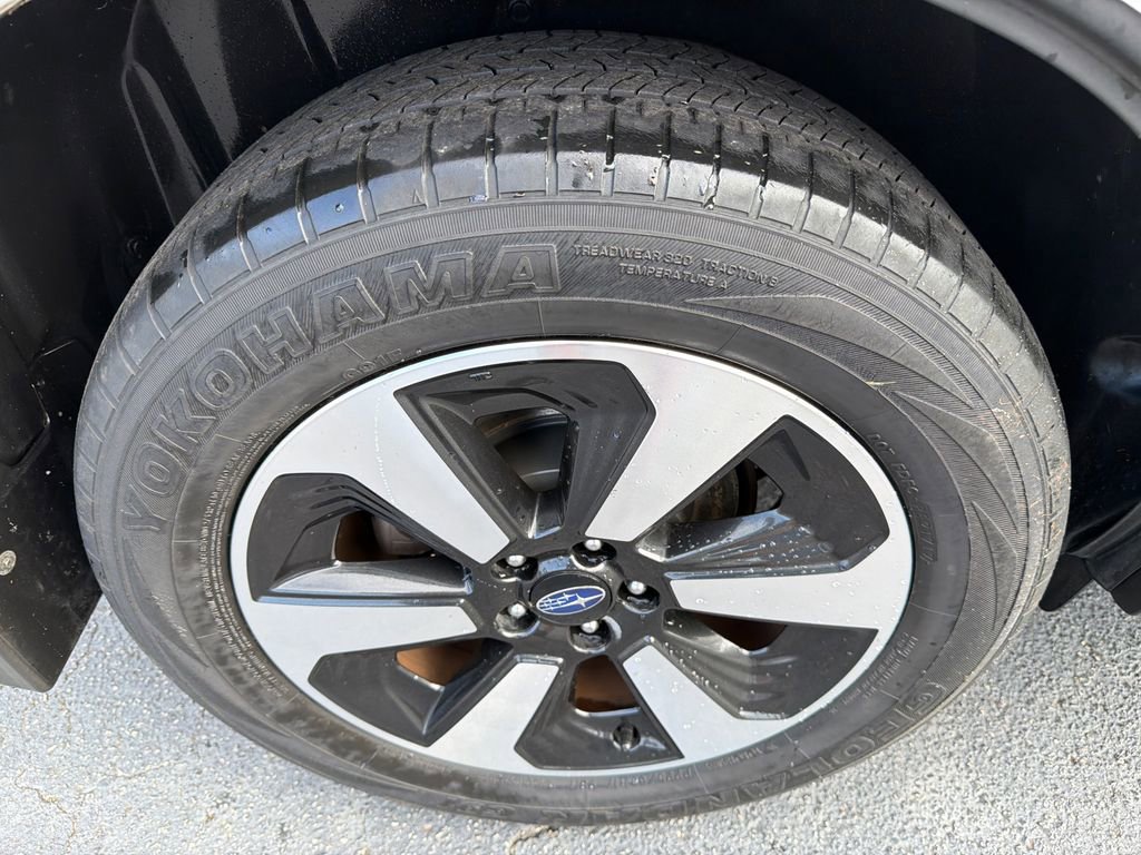 Used 2018 Subaru Forester 2.5i Premium image 17