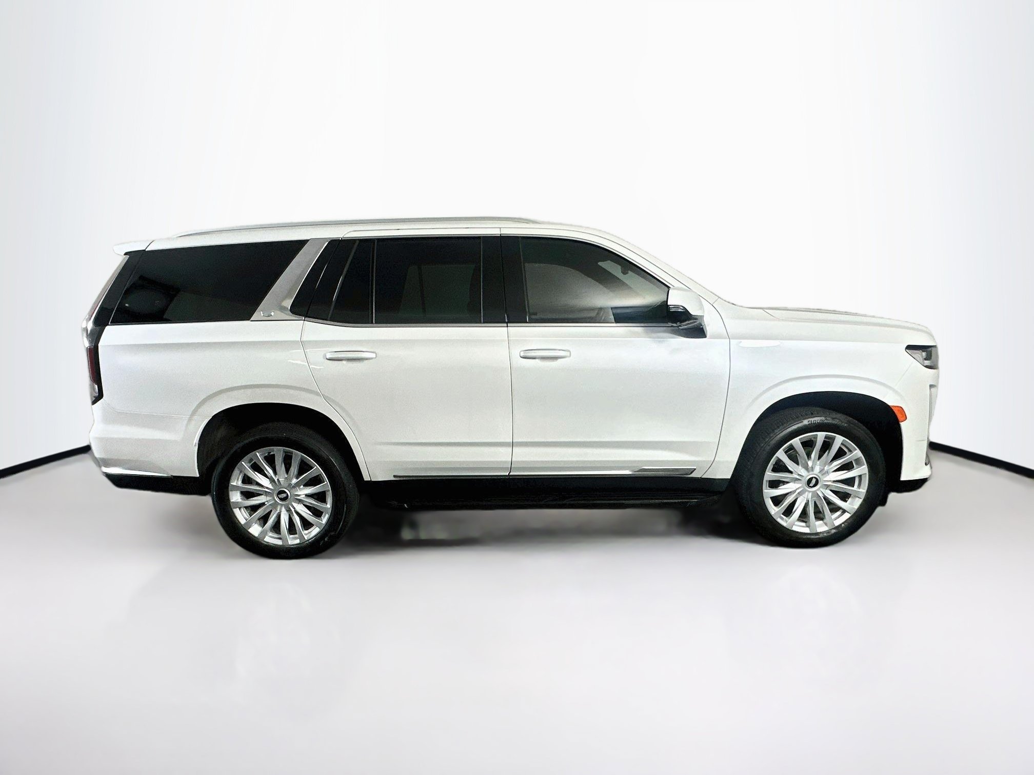 Used 2022 Cadillac Escalade Luxury RWD image 10