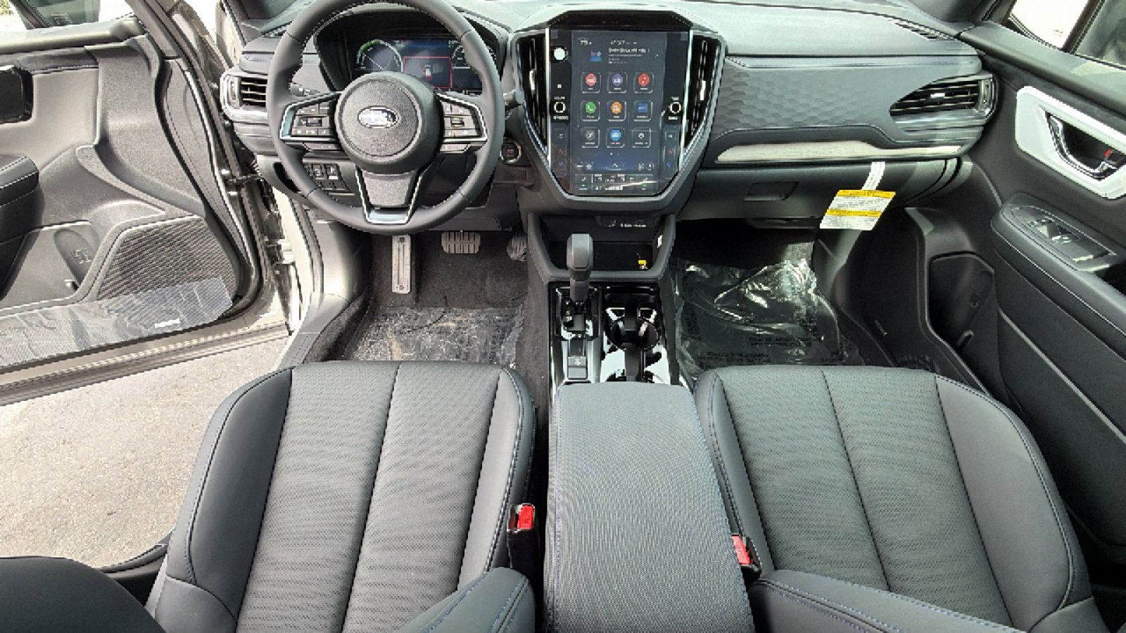 New 2026 Subaru Forester Limited image 26