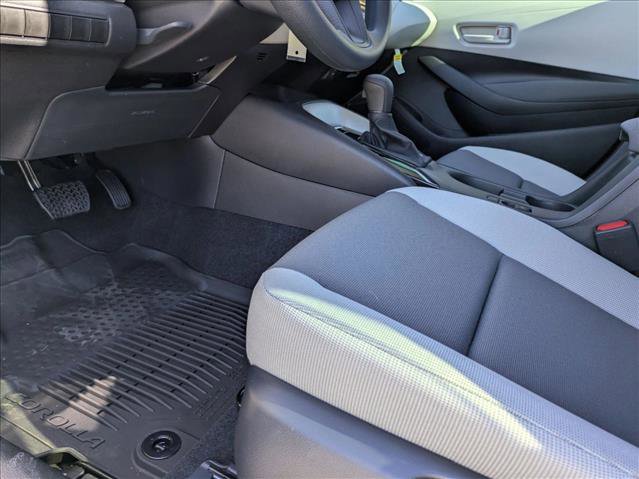 New 2026 Toyota Corolla LE image 4
