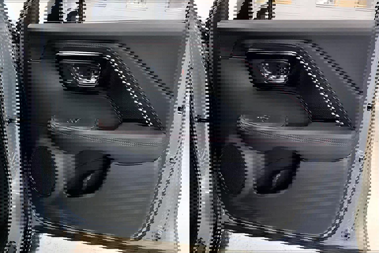 Used 2025 Acura ADX A-Spec image 24