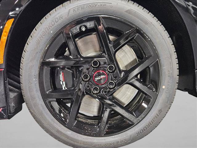 New 2026 MINI Cooper S FWD image 16