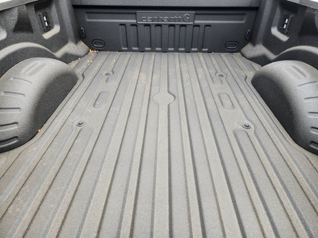 New 2027 Ford F250 XLT w/ XLT Premium Package AWD/4WD image 7