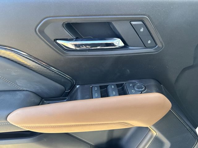 New 2026 GMC Canyon AT4 AWD/4WD image 13