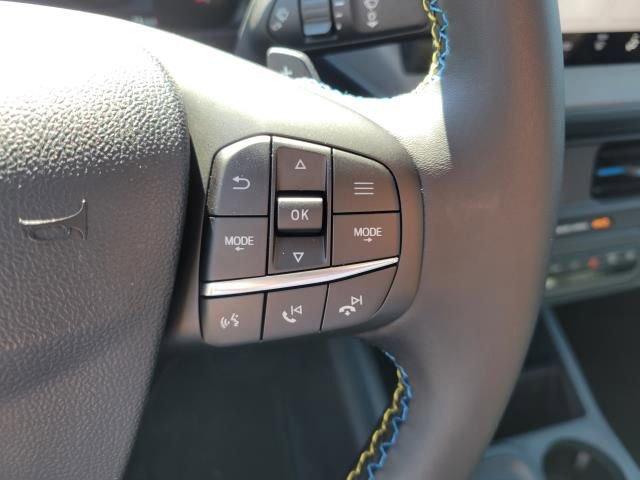 New 2025 Ford Maverick Lobo image 24