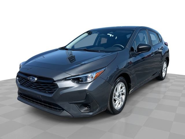 Used 2024 Subaru Impreza 2.0i