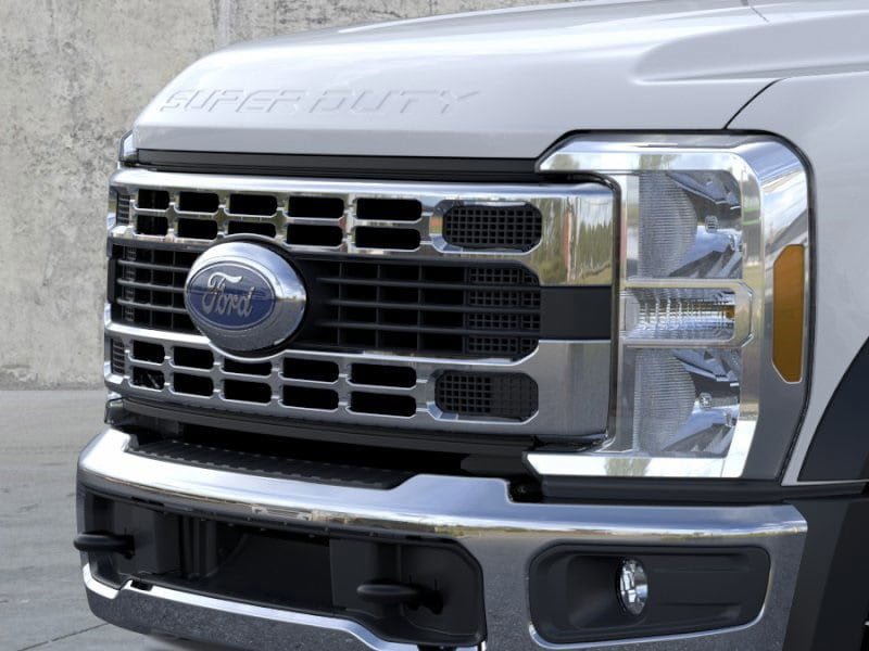 New 2026 Ford F600 2WD Regular Cab Super Duty w/ XL Chrome Package image 23