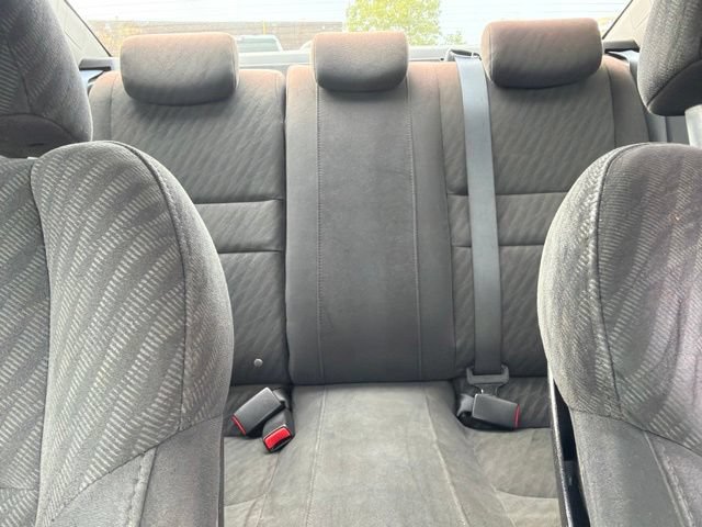 Used 2010 Honda Civic EX image 16