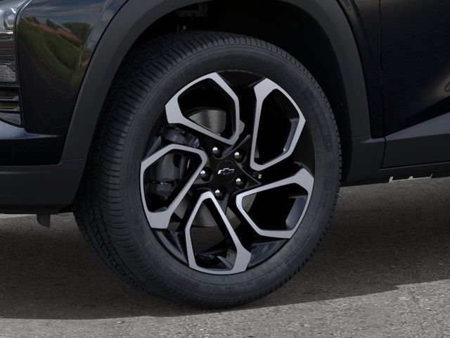 New 2026 Chevrolet Trax RS w/ Driver Confidence Package FWD image 9