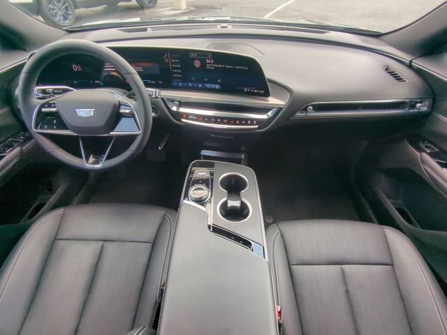Used 2024 Cadillac Lyriq Sport RWD image 18