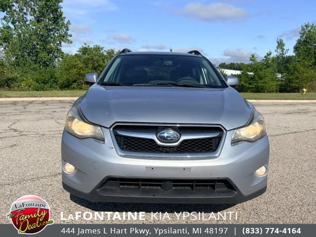 Used 2014 Subaru Crosstrek Touring AWD/4WD image 8