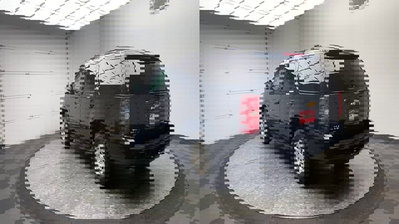 Used 2013 Chevrolet Tahoe LT video 2