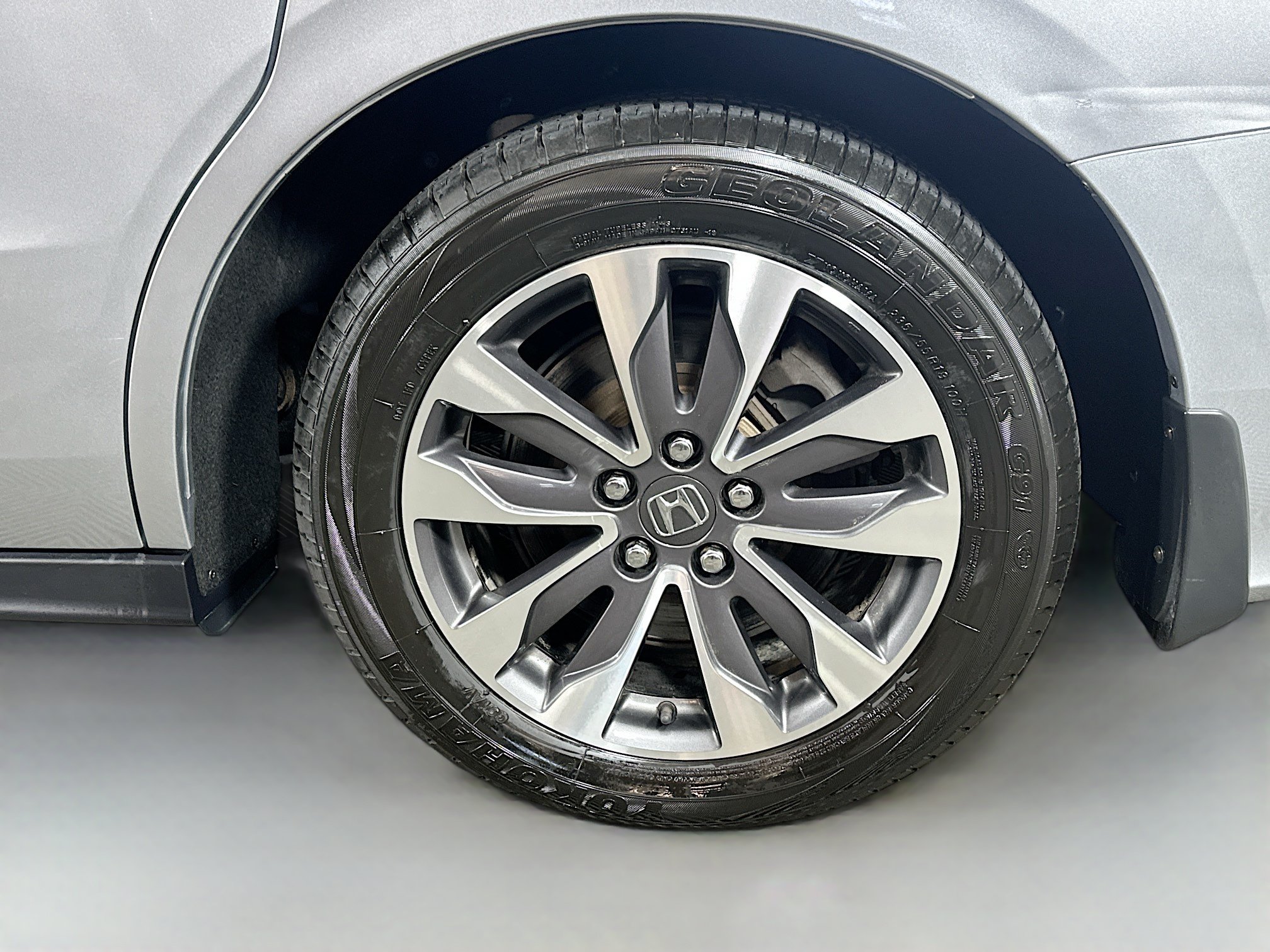 Used 2023 Honda Odyssey EX-L image 30