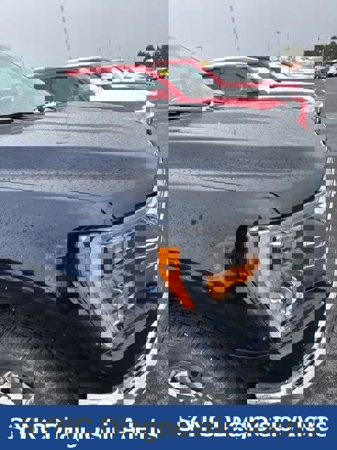 Used 2021 Ford F150 XLT w/ Equipment Group 302A High image 11