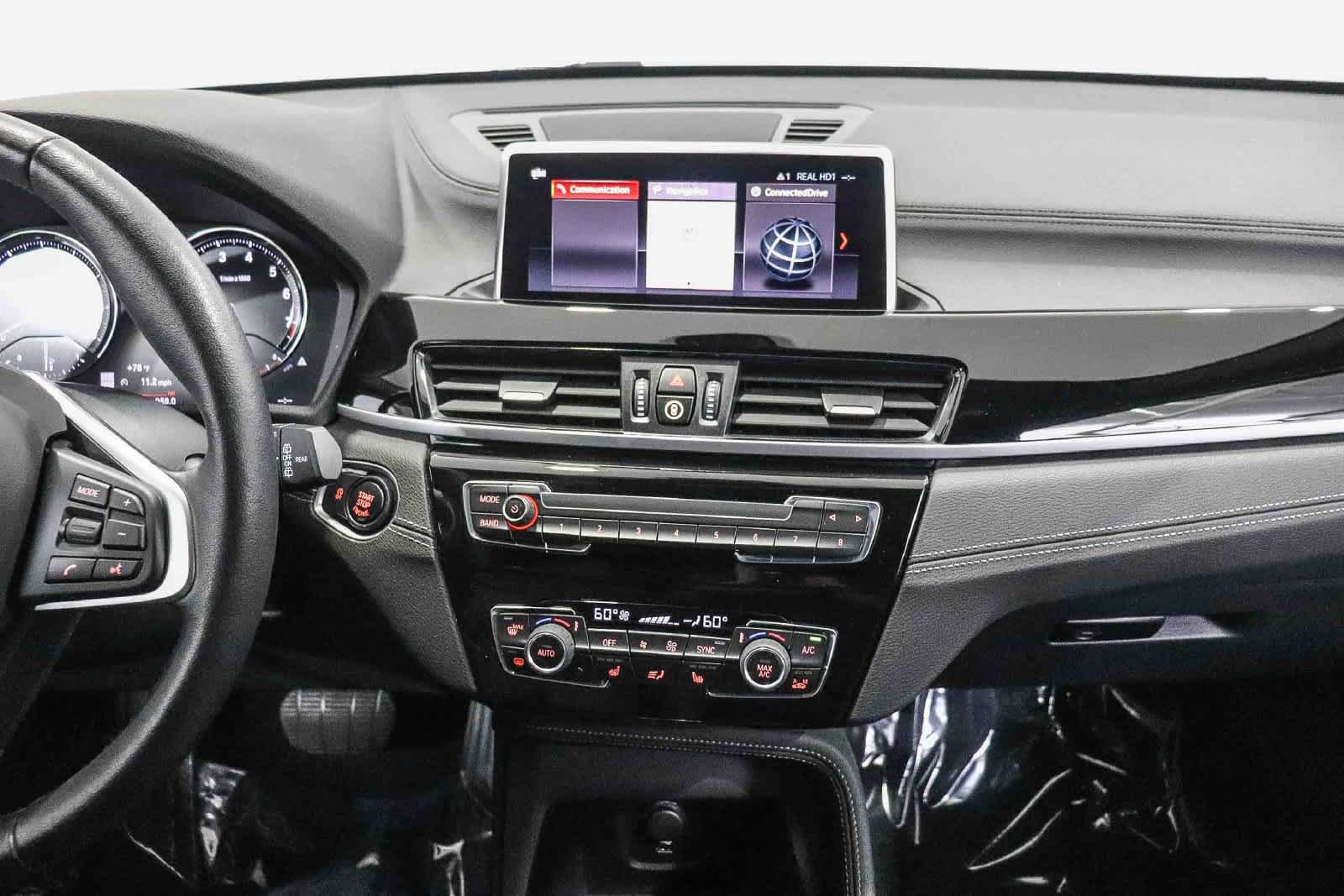 Used 2020 BMW X1 sDrive28i FWD image 17