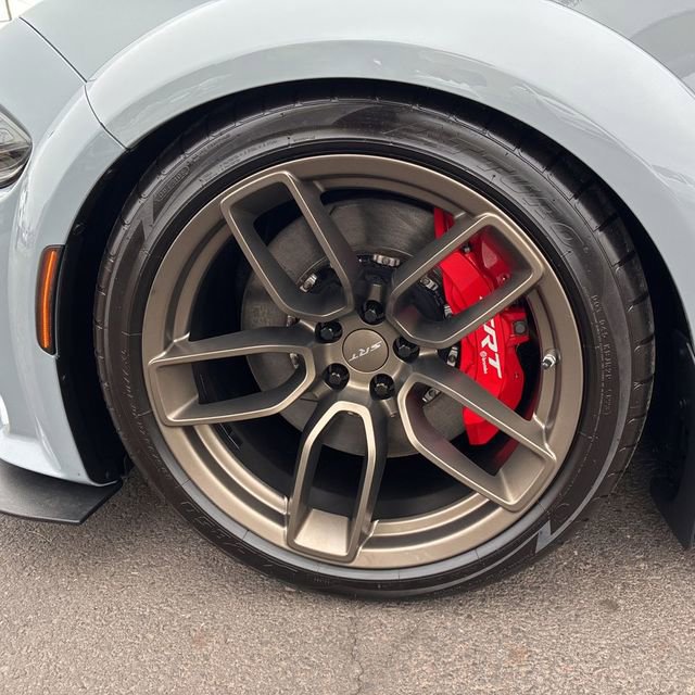 Used 2021 Dodge Charger SRT Hellcat RWD image 11