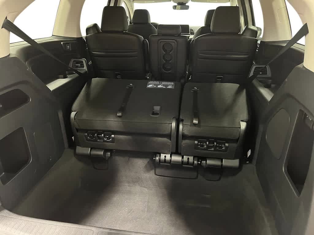 New 2026 Honda Odyssey EX-L image 25