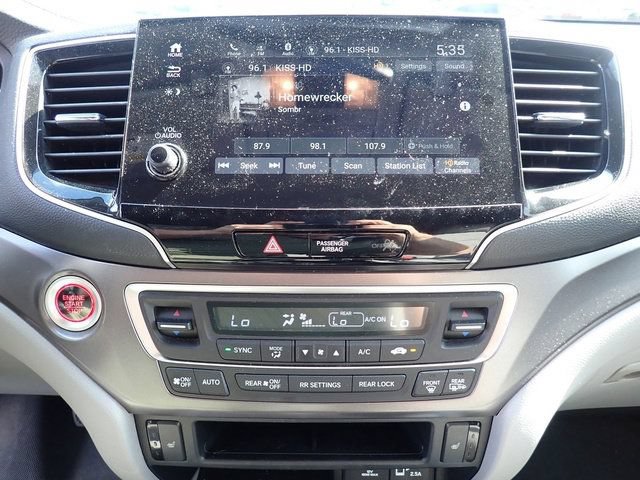 Used 2020 Honda Pilot EX image 15