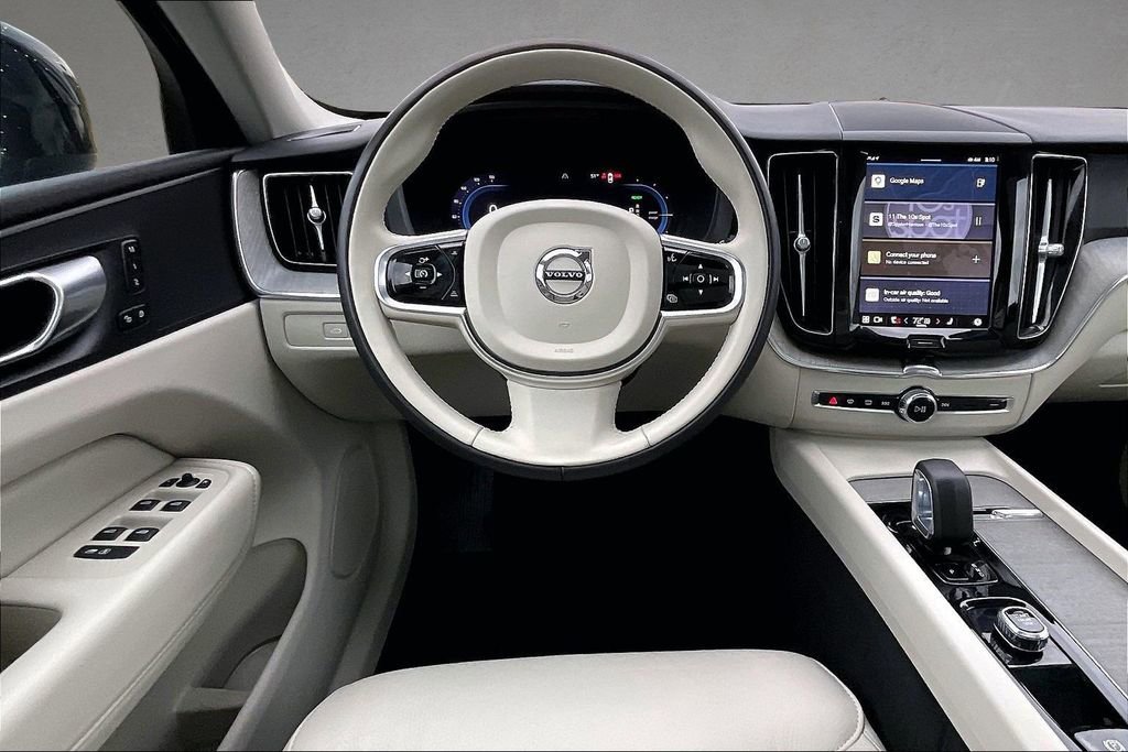 Certified 2024 Volvo XC60 T8 Plus w/ Protection Package Premier image 8