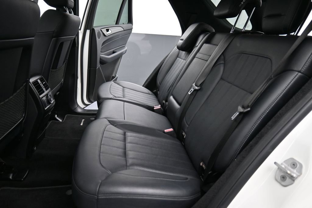 Used 2018 Mercedes-Benz GLE 43 AMG 4MATIC image 15