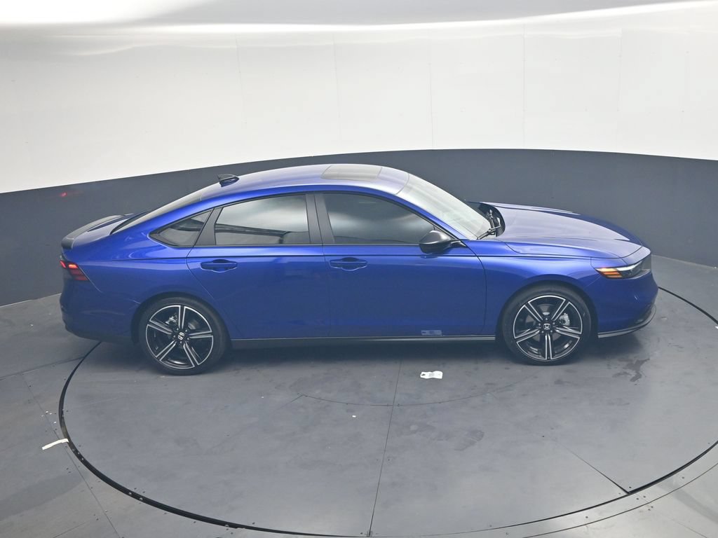 New 2026 Honda Accord Sport image 20