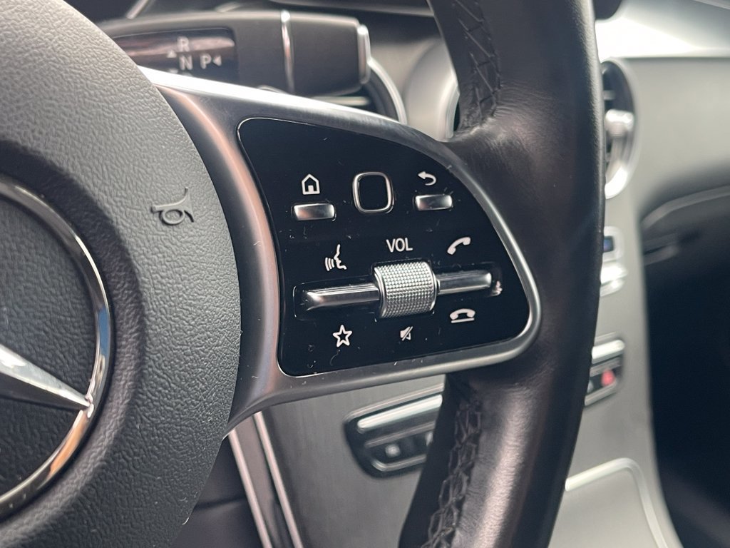 Used 2022 Mercedes-Benz GLC 300 4MATIC image 20