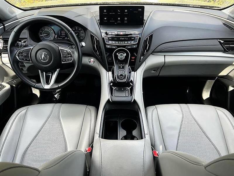 Used 2023 Acura RDX TECHNOLOGY 2WD image 21
