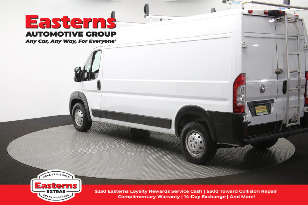 Used 2023 RAM ProMaster 2500 FWD image 66