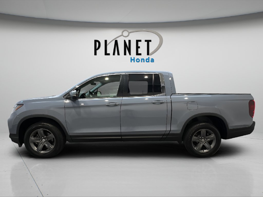 Certified 2023 Honda Ridgeline RTL image 5